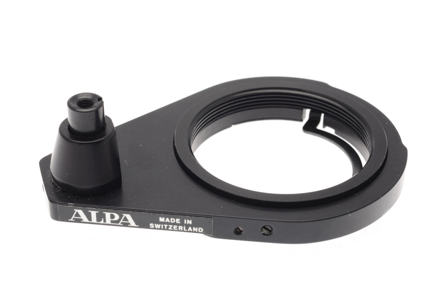 Alpa Autobag M42 Auto Lens Adapter - Lens Adapter