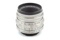 Carl Zeiss 50mm f3.5 Tessar T Jena - Lens