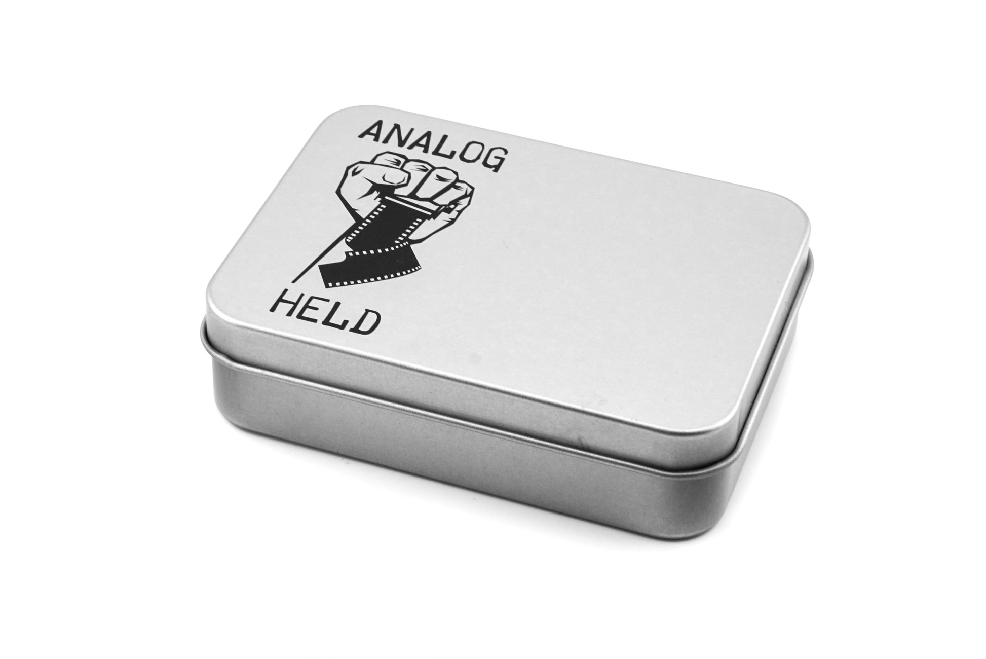 ANALOGHELD - 3×35mm Film Case