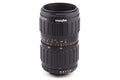 Angenieux 35-70mm f2.5-3.3 Macro - Lens