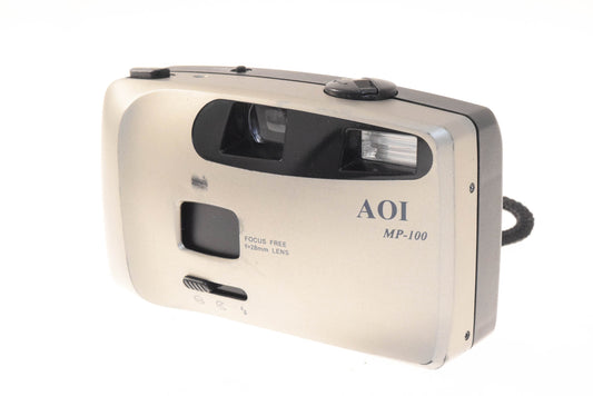 Other AOI MP-100 - Camera