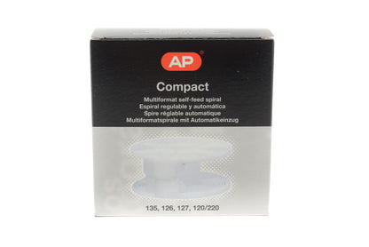 AP Plastic Reel