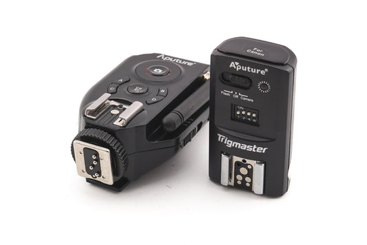 Aputure Trigmaster Plus II 2.4G - Accessory