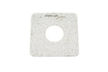 Arca-Swiss 110 x 110 mm Lens Board (Copal #1) - Accessory