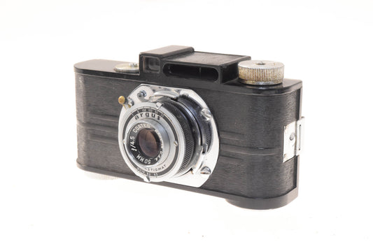 Argus A2 - Camera