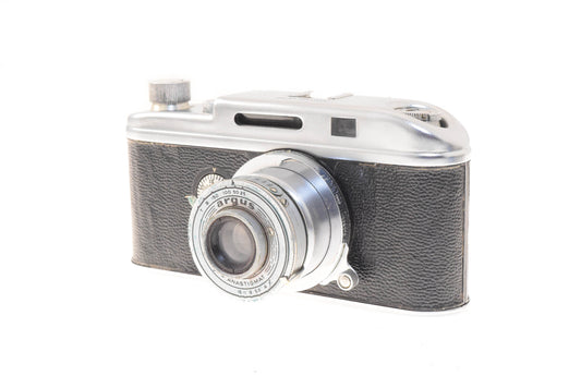 Argus A3 - Camera