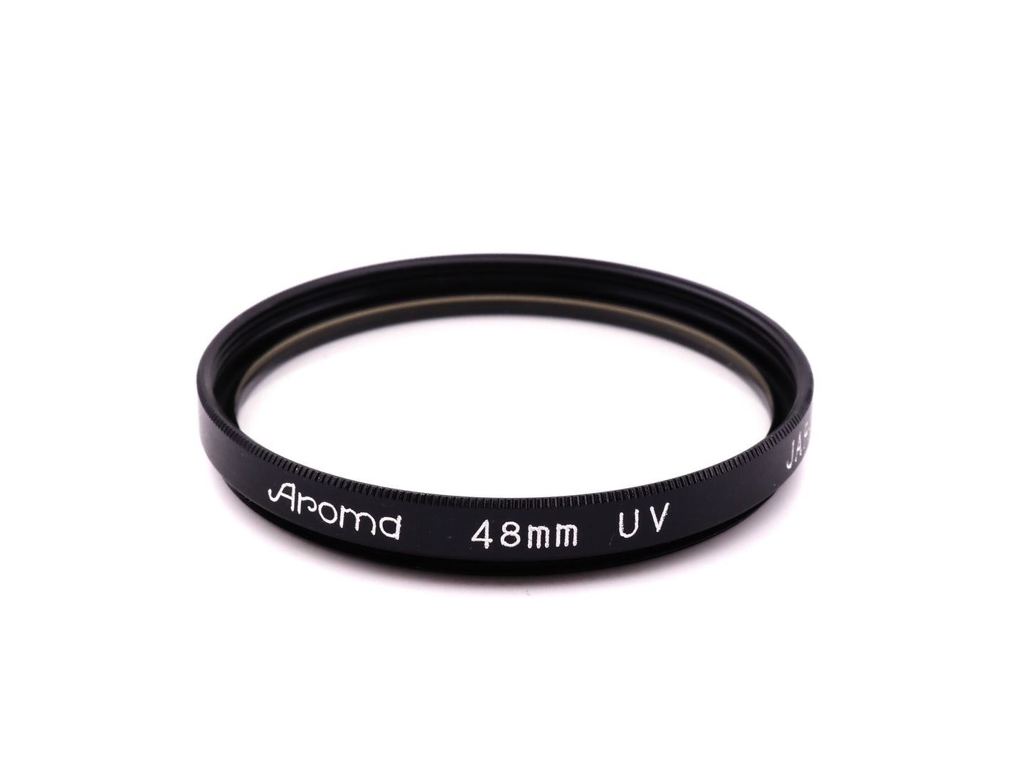 Aroma 48mm UV Filter - Accessory