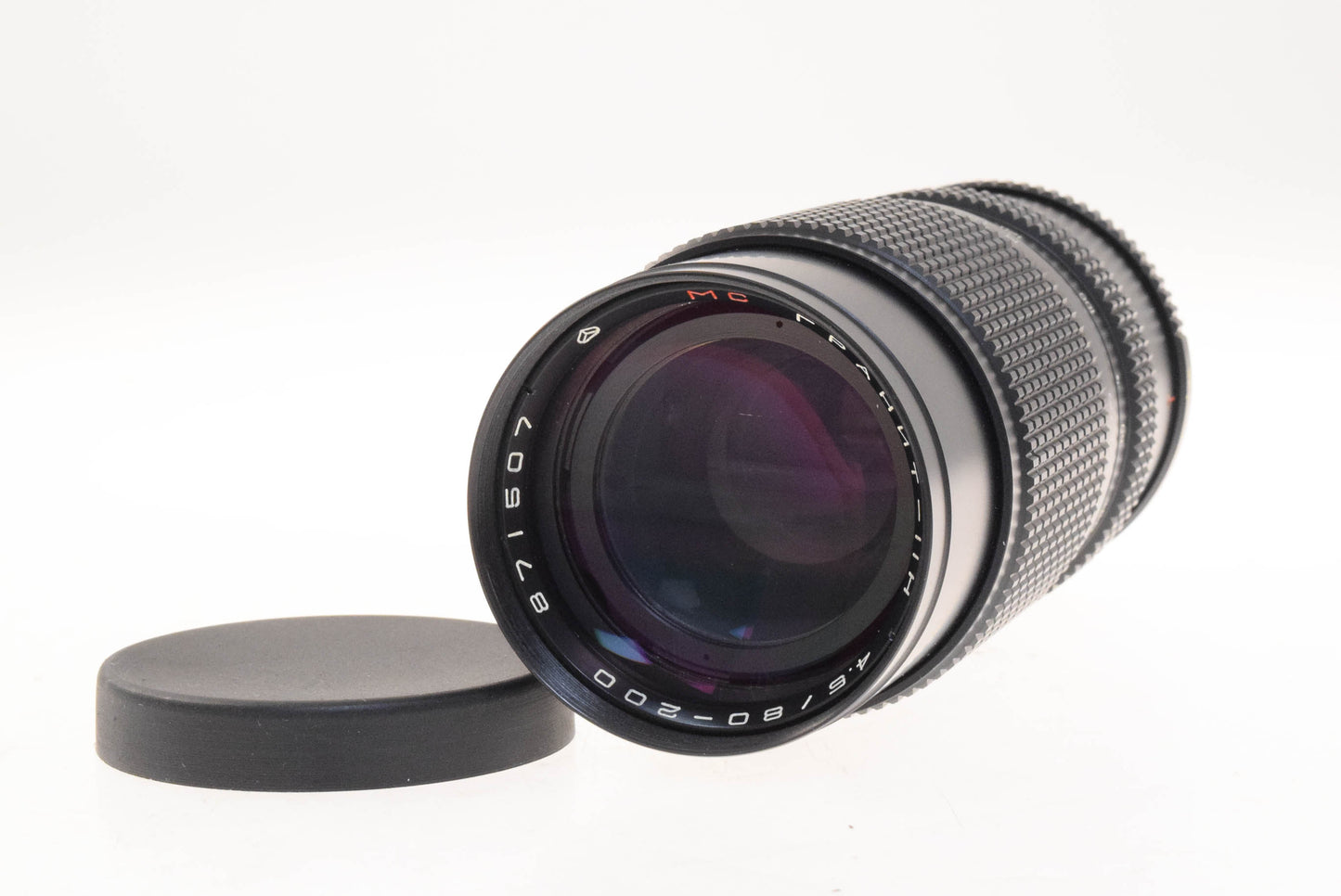 Arsat 80-200mm f4.5 MC Granit-11M - Lens