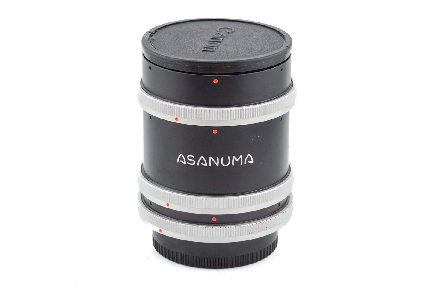 Asanuma Extension Tube Set - Accessory