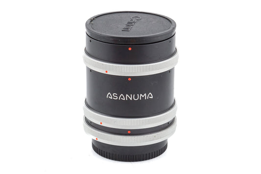 Asanuma Extension Tube Set - Accessory