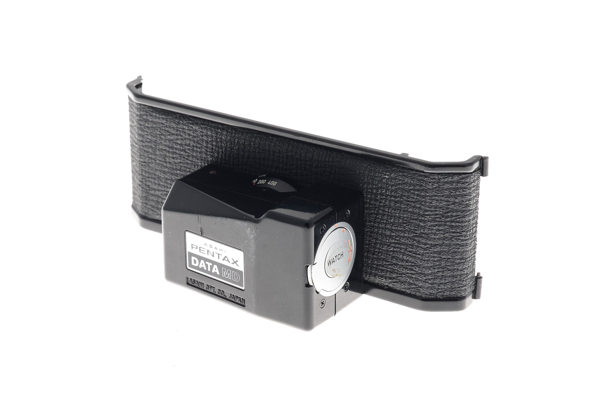 Pentax Data MD - Accessory