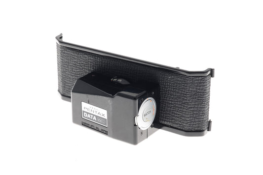 Pentax Data MD - Accessory