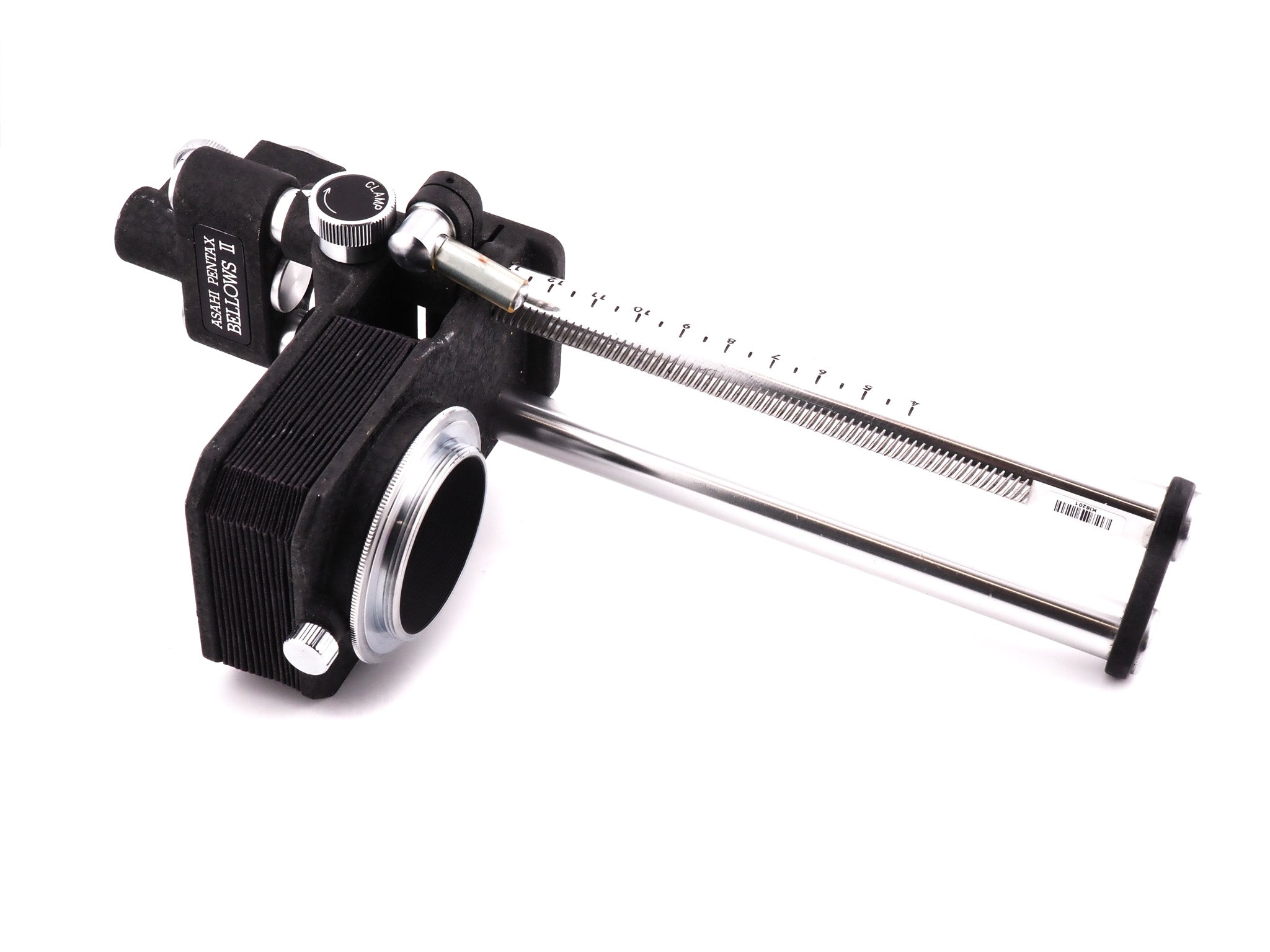 Pentax Bellows II - Accessory