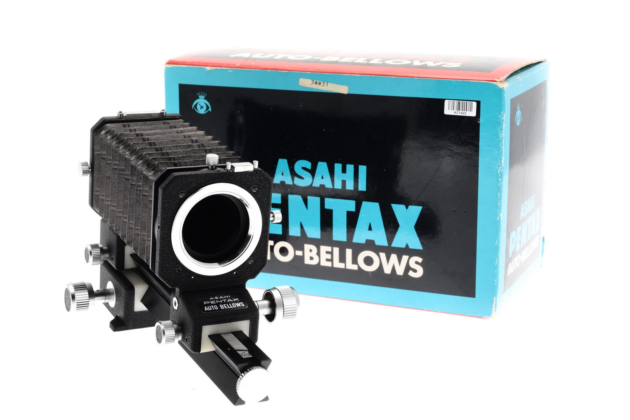 Pentax Auto-Bellows - Accessory – Kamerastore