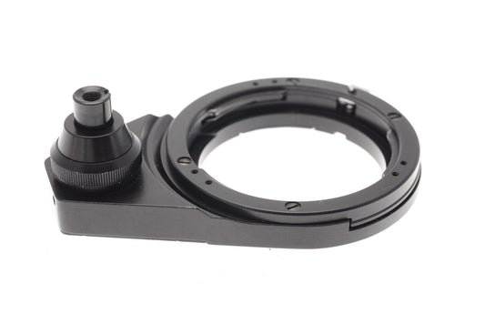 Alpa Autnibag Nikon Auto Lens Adapter - Lens Adapter