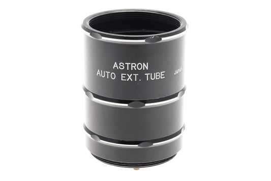 Other Astron Auto Extension Tube Set - Accessory