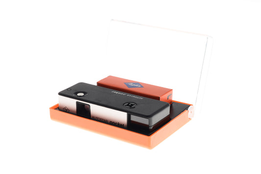 Agfa Autostar Pocket - Camera