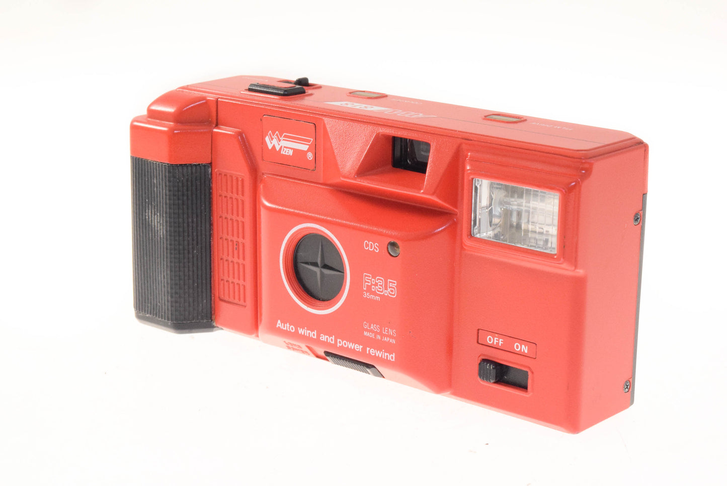 Wizen AW 818 - Camera