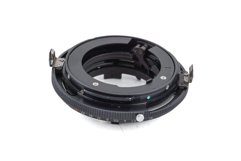 Tamron Adaptall 2 - Fujica AX - Lens Adapter