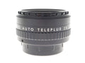 Kenko 2x Teleconverter APS Auto Teleplus