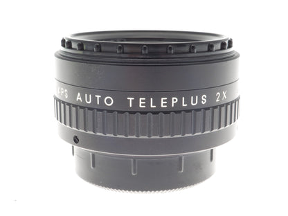 Kenko 2x Teleconverter APS Auto Teleplus