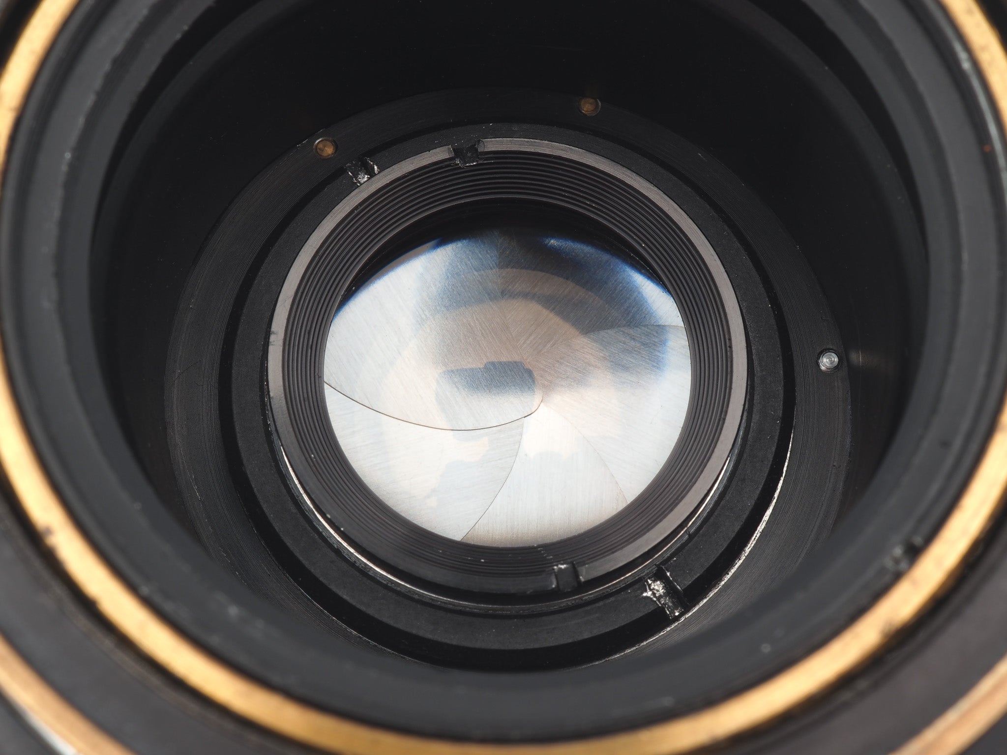 Mamiya Press + 90mm f3.5 Sekor + 6x9 Roll Film Adapter – Kamerastore
