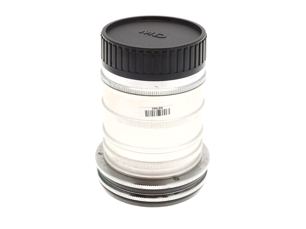 Minolta Extension Tube Set II