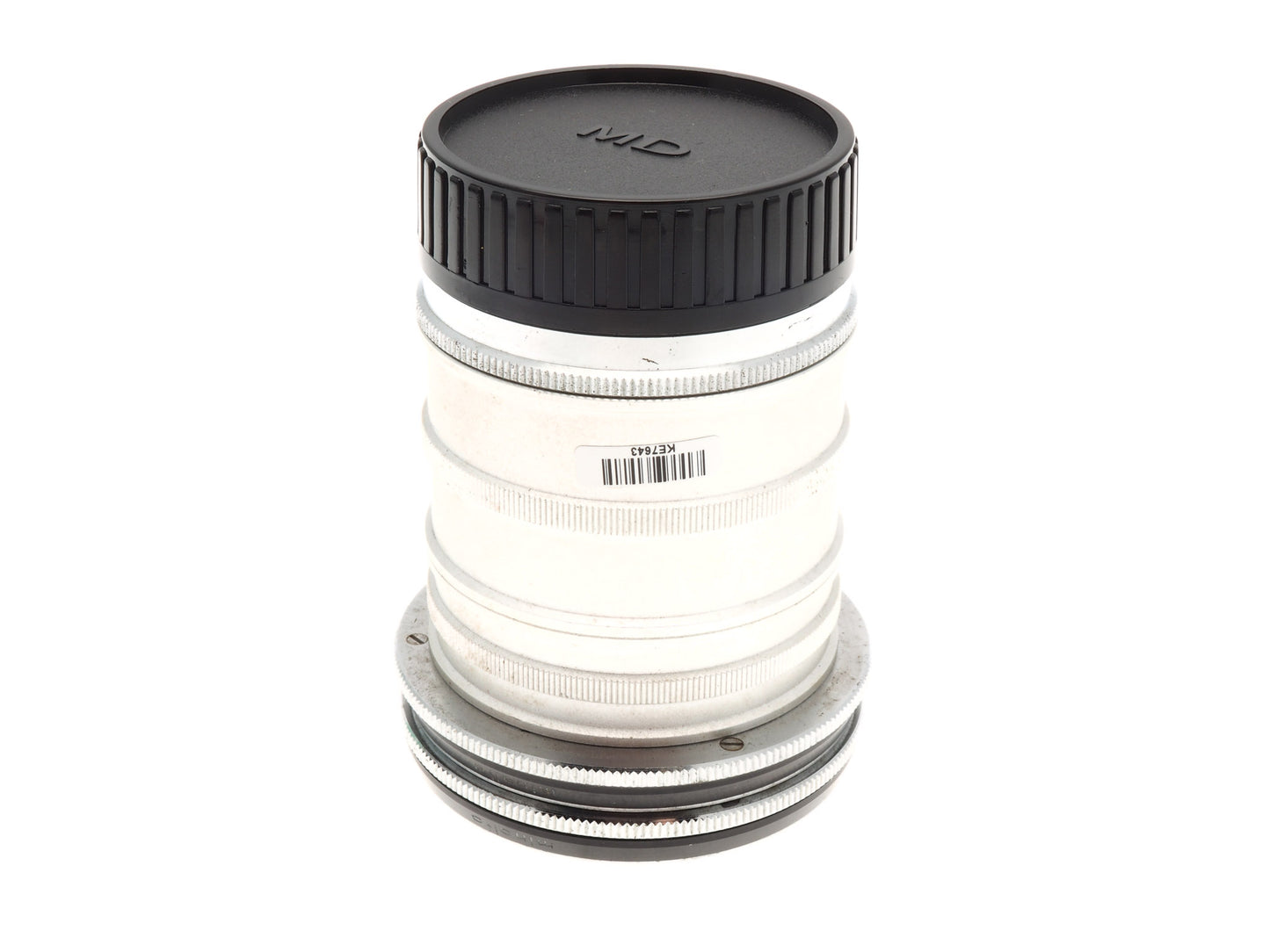 Minolta Extension Tube Set II