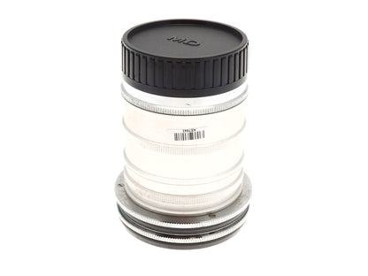 Minolta Extension Tube Set II
