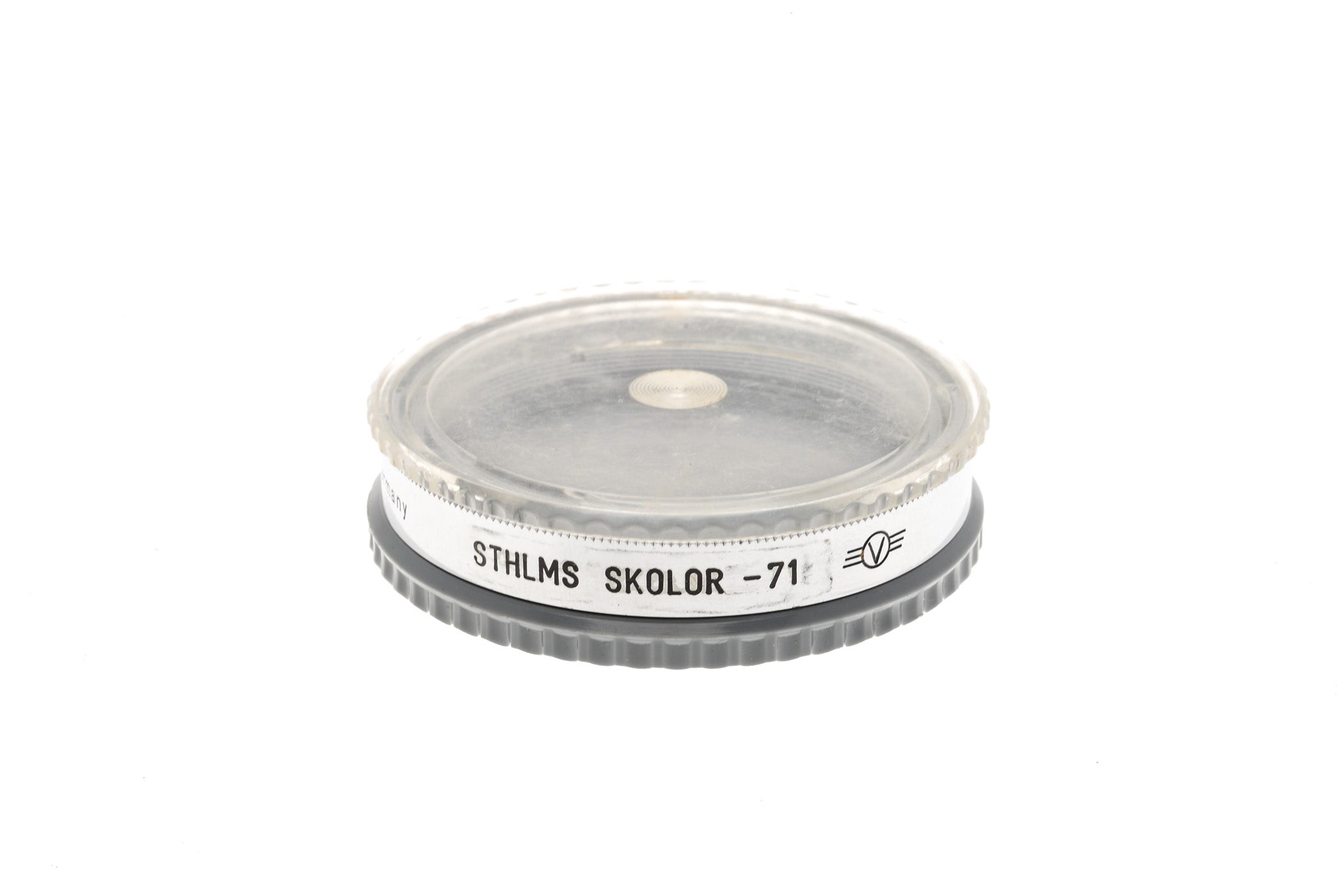 Hasselblad B57 Soft Focus Filter Softar III (50539)