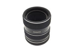Asanuma Extension Tube Set