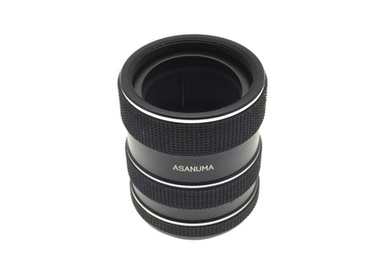 Asanuma Extension Tube Set