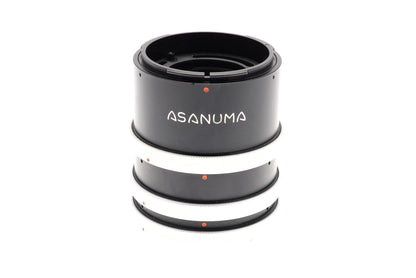 Asanuma Extension Tube Set