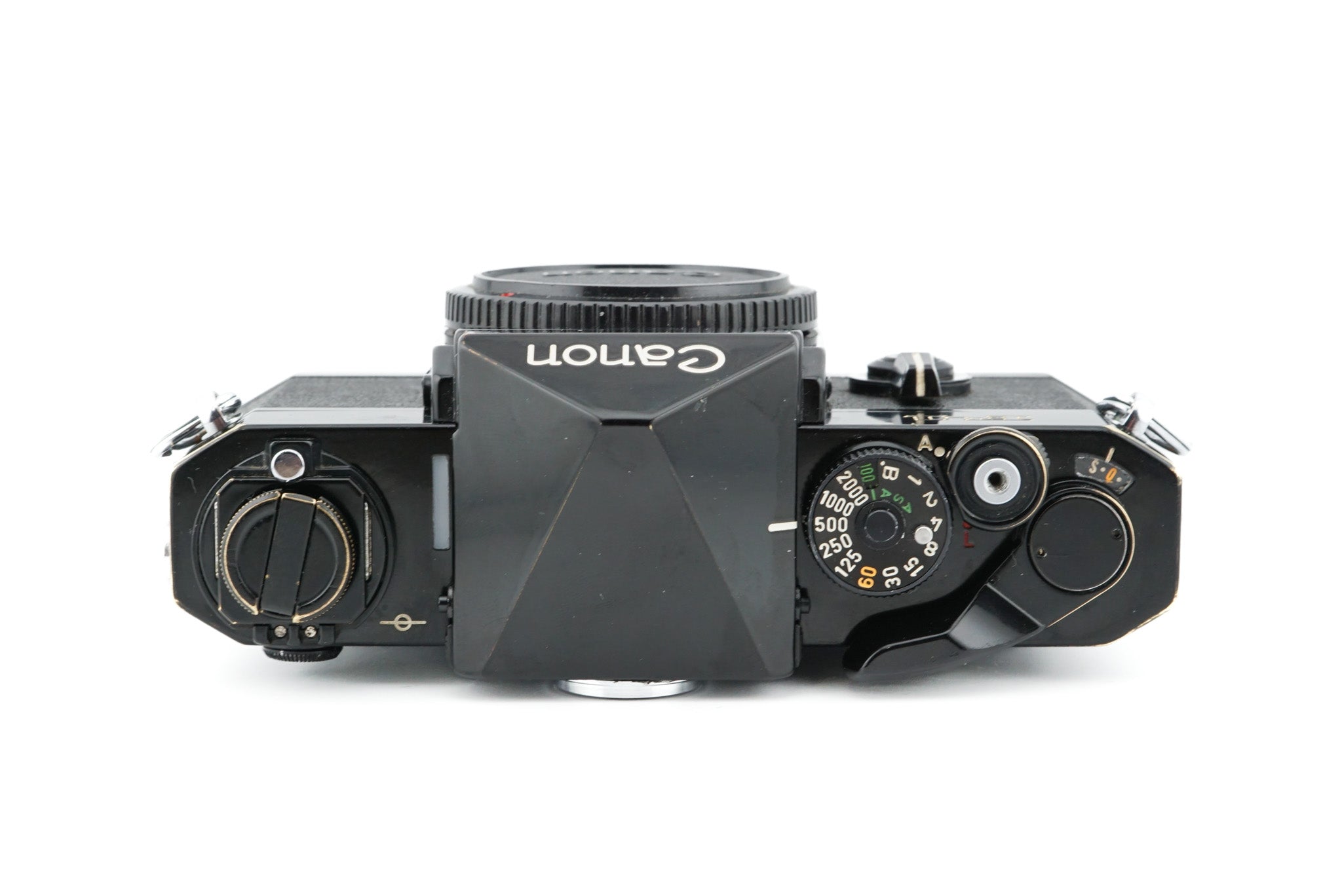 Canon F-1n – Kamerastore