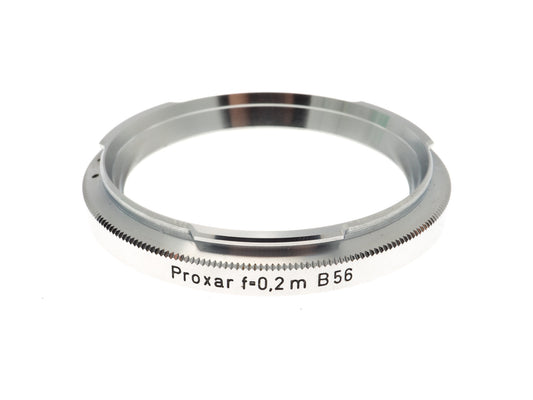 Carl Zeiss B56 Close-Up Filter Proxar f=0.2m