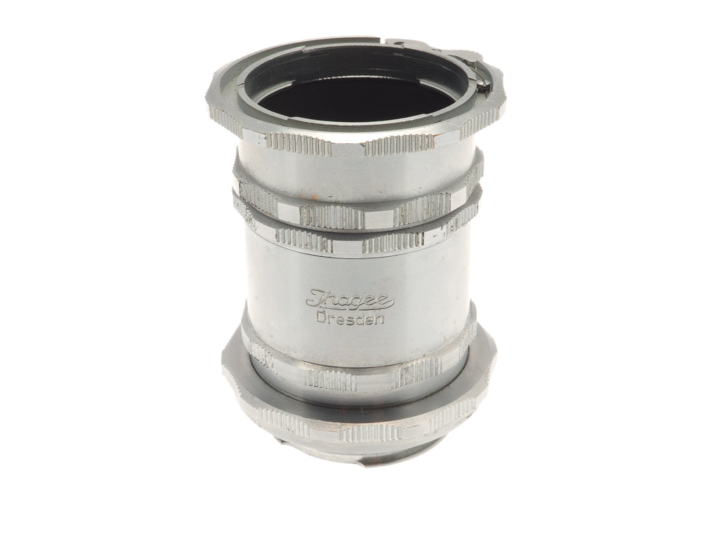 Ihagee Extension Tube Set