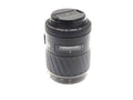 Minolta 70-210mm f4.5-5.6 AF Zoom