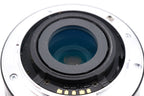 Minolta 35-80mm f4-5.6 AF Zoom