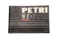 Petri M F-1 Micro Insturctions