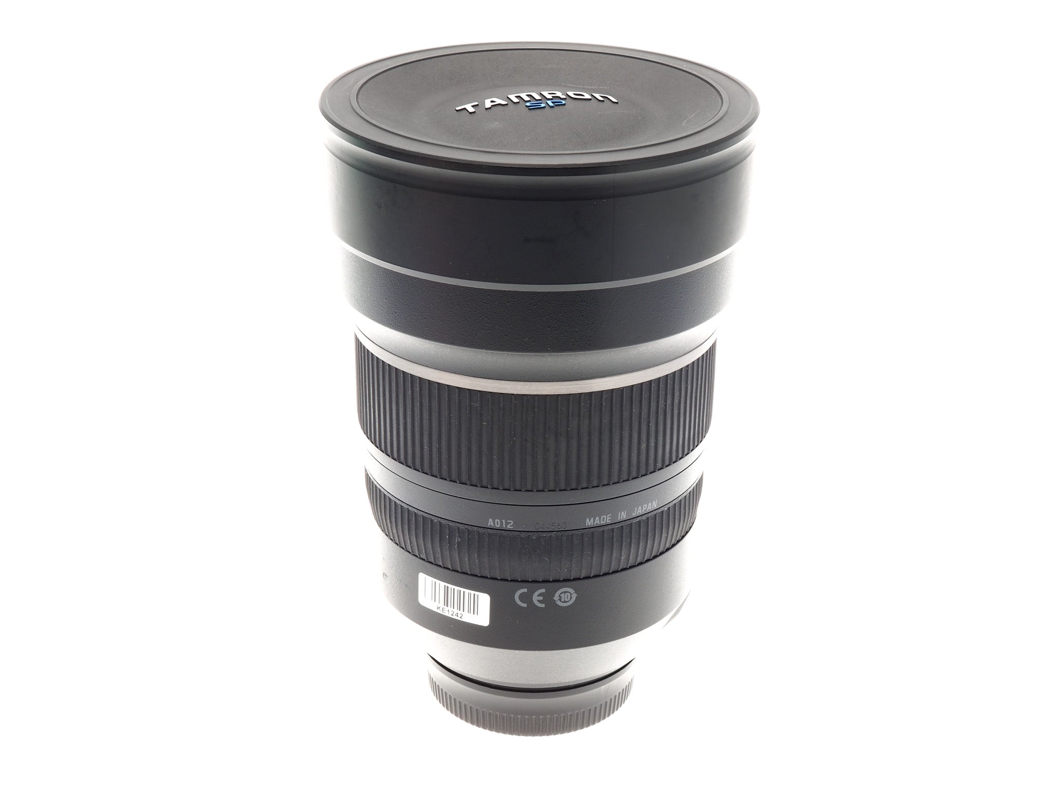 Tamron 15-30mm f2.8 VC USD Di SP (A012) – Kamerastore