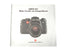 Leica R4 Factory Brochure