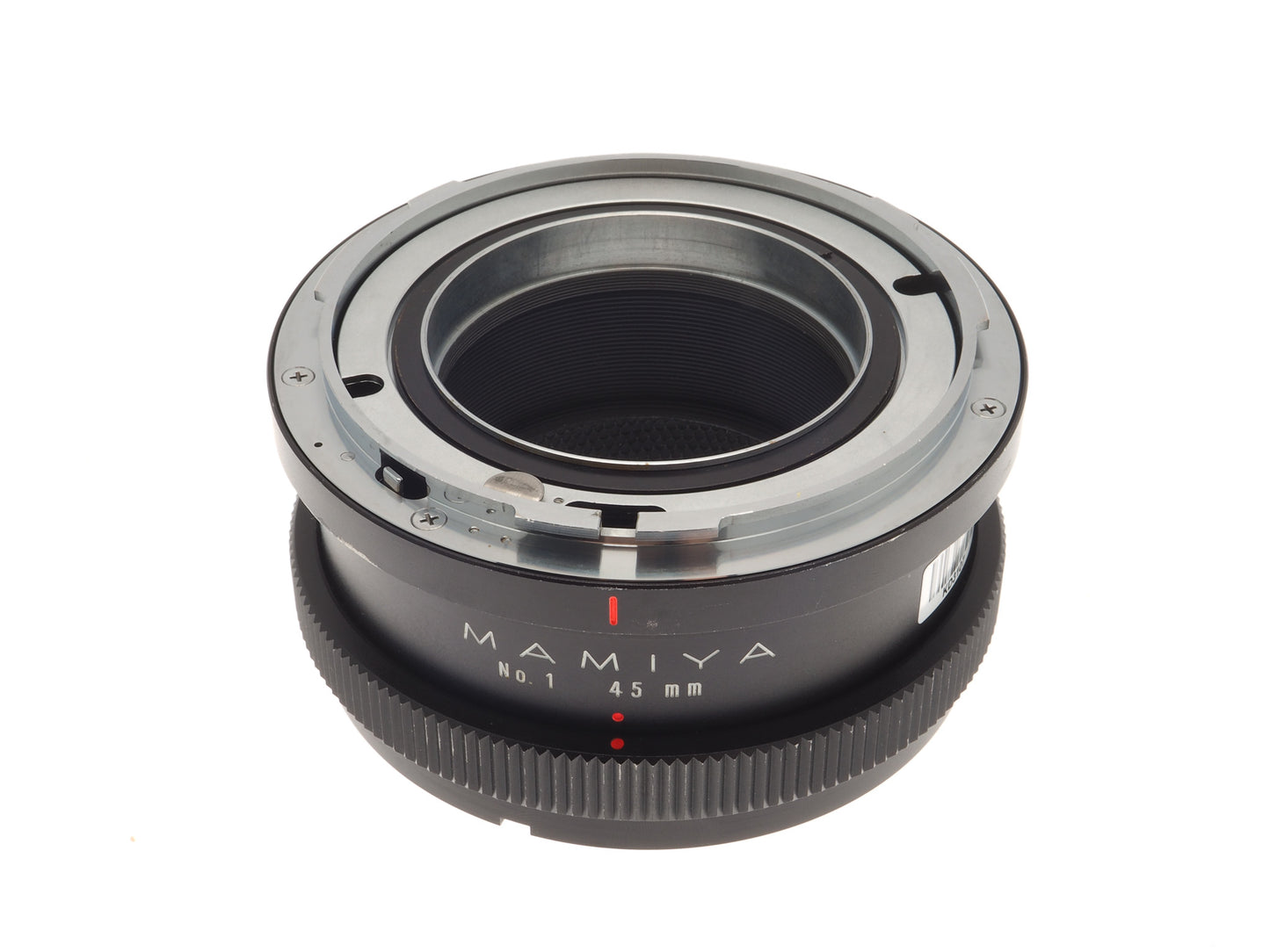 Mamiya 45mm Extension Tube No.1