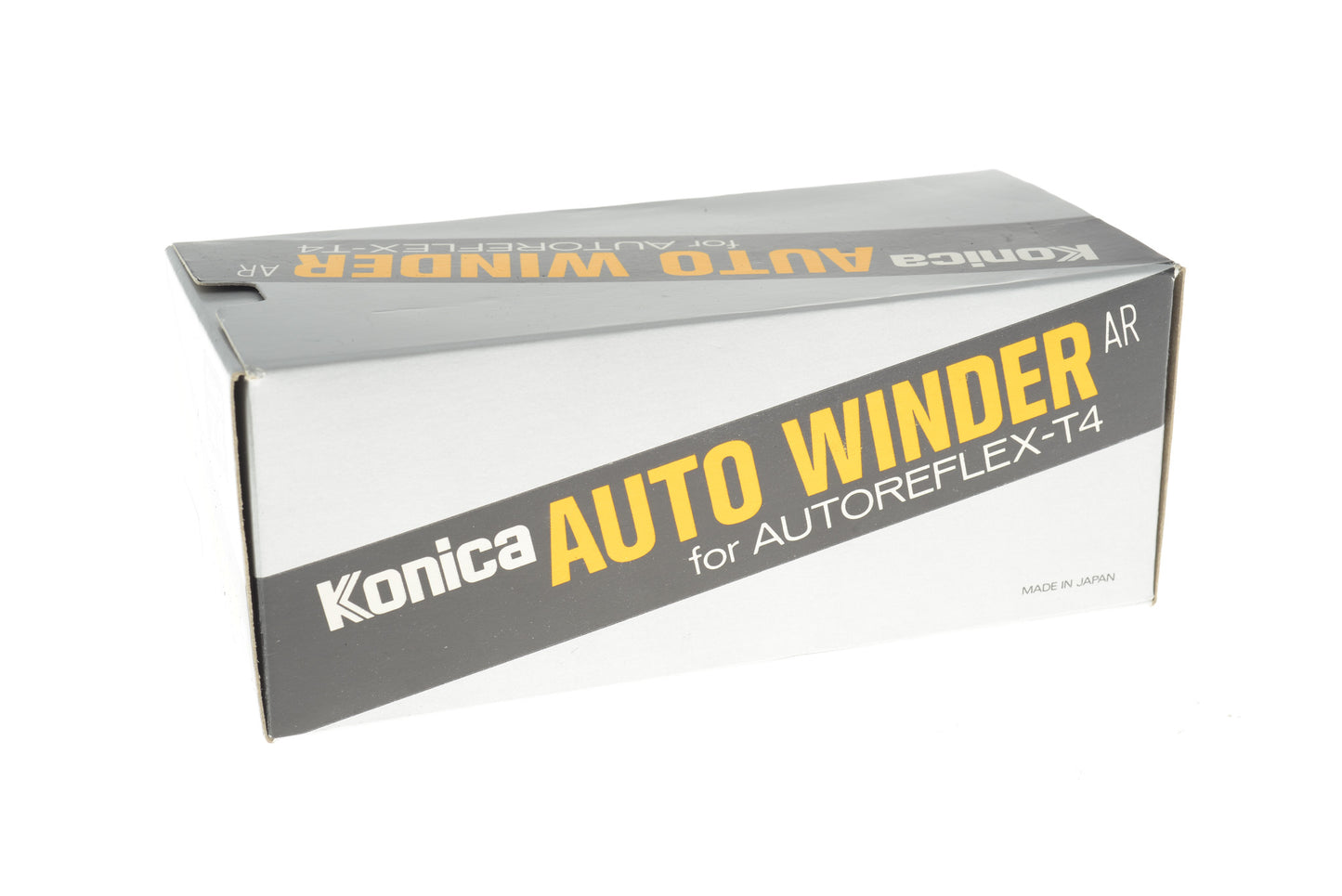 Konica Auto Winder AR