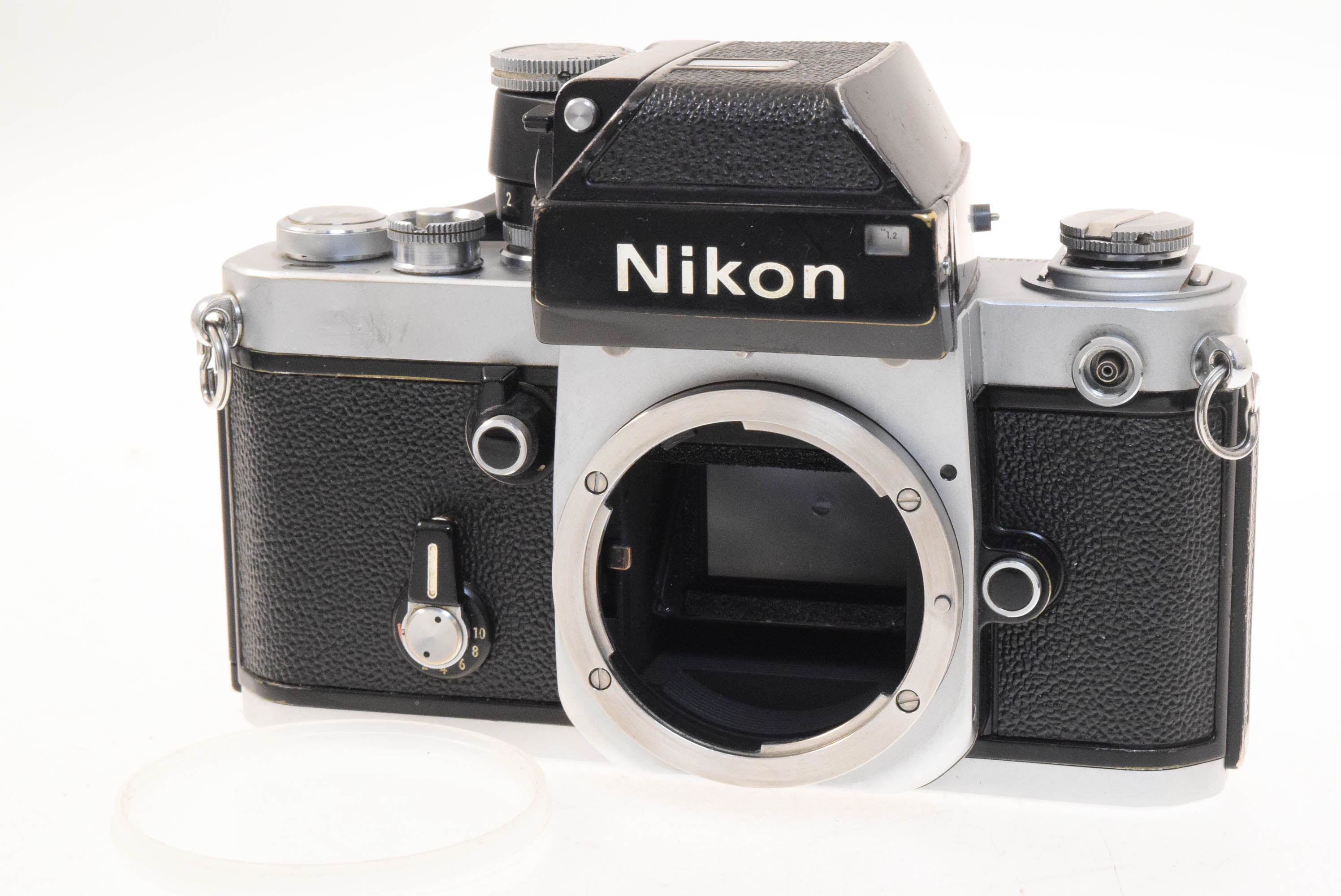 Nikon F2 Photomic – Kamerastore