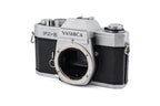 Yashica FX-2