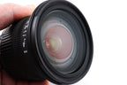 Sigma 18-50mm f2.8 EX DC Macro