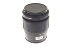 Tamron 28-80mm f3.5-5.6 Aspherical (177D)