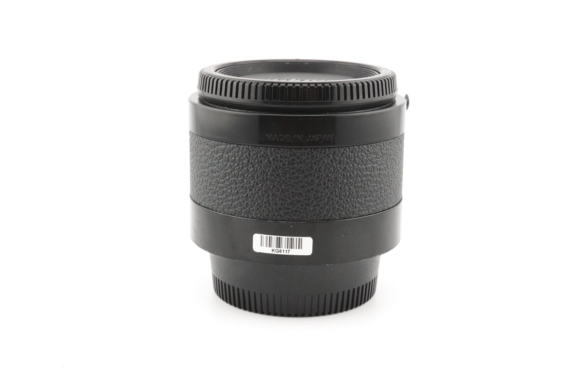 Nikon 2x Teleconverter TC-200 – Kamerastore