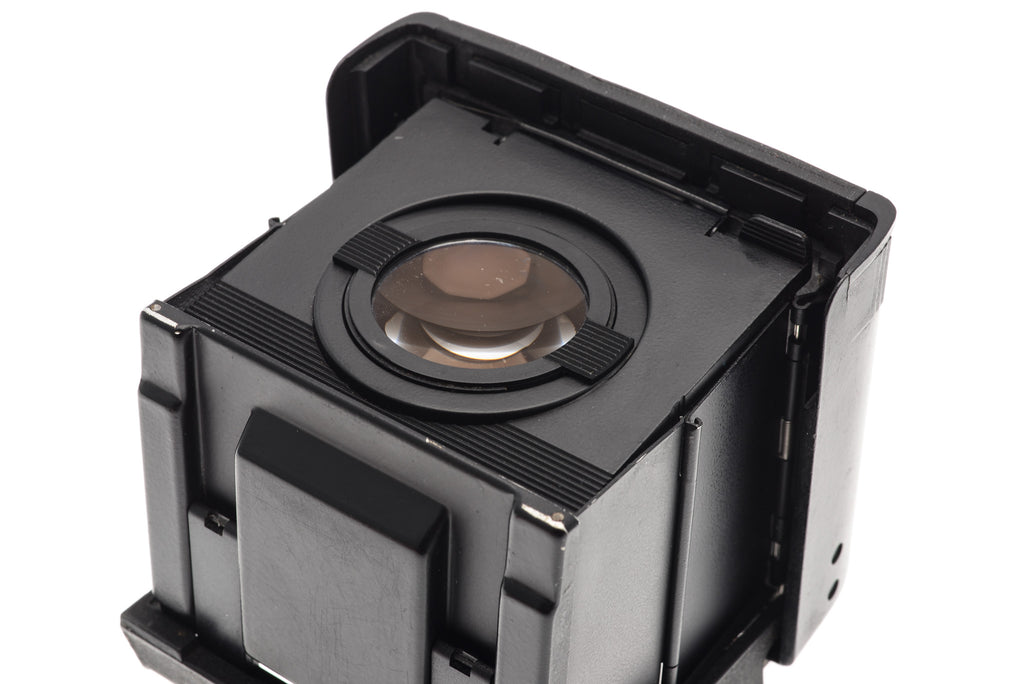 Rollei Rolleiflex Waist Level Finder