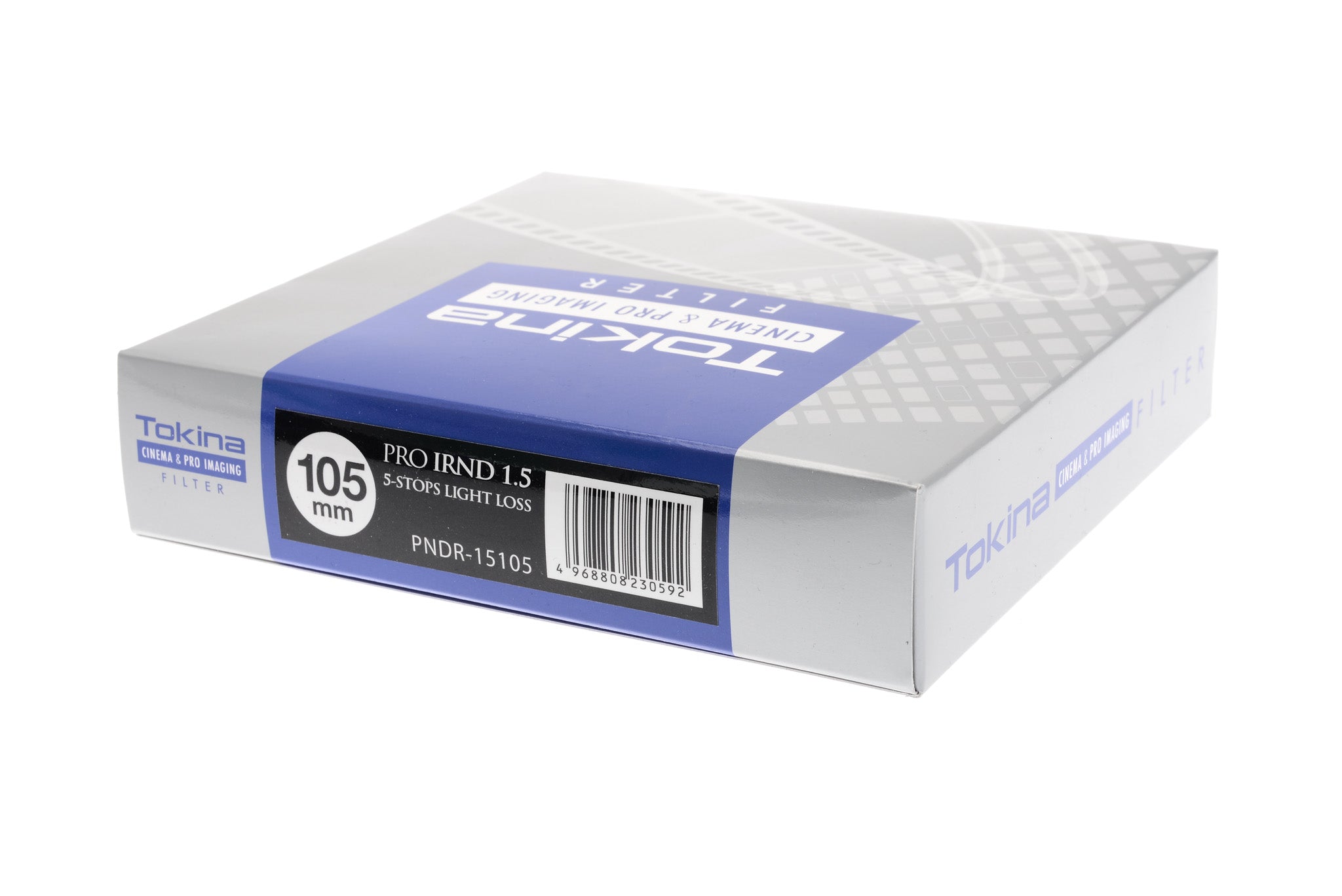Tokina 105mm Pro IRND 1.5 PNDR-15105